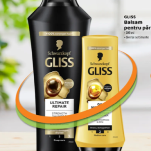 PROMO GLISS SAMP