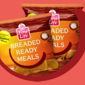 500G FL CASCAVAL PANE