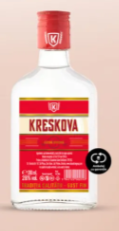 KRESKOVA 0.2L