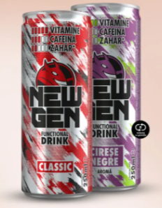 0.25L HELL NEW GEN CIRESE