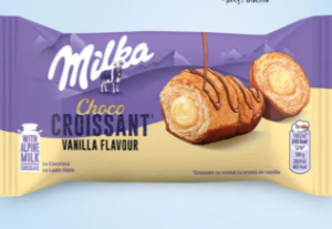 50G MILKA CROISS UMPL VANILIE