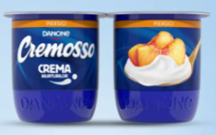 125G CREMOSSO PIERSICI