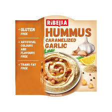 200G RIBELLA HUMUS USTUROI