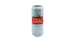 0.5L STELLA DOZA