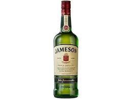 0.70L JAMESON IRISH WH SGR