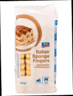 400G ARO PISCOTURI SAVOIARDI