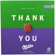 110G MILKA PRAL CREMA CIOC